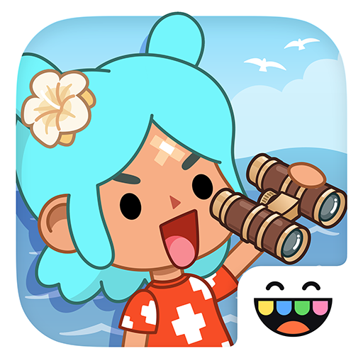 Toca Boca Apk